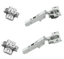 BLUM Pánty skrine tiché zatváranie 71B3550+71T3550