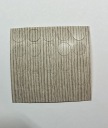 Kronospan K - 011 PS Nábytková zátka Loft Pine Cream