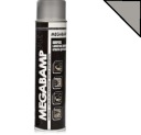 AKRYLOVÝ LAK DECO MEGABAMP GREY RAL7046 500ML.
