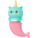 Guma s vôňou Kidea Mermaid alebo syrenpanda