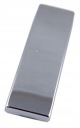 V3R80 ZNAK PÍSMENO CHROME PÍSMENO I a BIG 5,6 cm