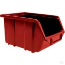 Ecobox, stredný, 155 x 240 x 125 mm