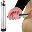 CLASSIC SEX VIBRATOR Preniká do zadkov a vagín