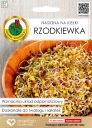 Semená klíčkov reďkovky 20 g
