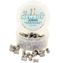 NEWBOY JUNIOR pelety 5,5mm ťažký klenutý hríb .22
