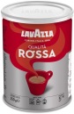 Lavazza Qualita Rossa mletá káva, 250g plechovka
