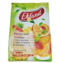 EKLAND ČAJ INSTANTNÝ, MULTIFROITNÝ 300g