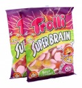 TROLLI Super Brain Sour Brain Ovocné želé 150g