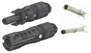 STAUBLI MC4 EVO2 KÁBEL 4/6 mm2 - SADA KONEKTOROV