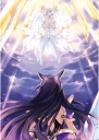 Anime Manga Date a Live Plagát DAL_023 A3