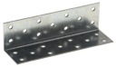 MONTÁŽNY UHOL KM5 140X40X40X2mm KONEKTOR