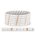 60LED PÁS 12V/DC 2835 IP67 4000K 6W/m CRI90+ VODEODOLNÝ / 1 METER