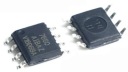 ICL7660 AIBAZ DC-DC menič SO8 SMD (4 ks)