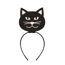 ČELENKA CAT, CAT PURRY CAT OUTSTAND, ČIERNA