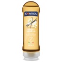 CONTROL SWEET VANILLA INTÍMNY masážny gél 200 ml