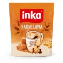 INKA cereálna káva karamelová 200g