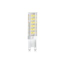 G9 LED ŽIAROVKA 9W NEUTRÁLNA BIELA ​​4000K
