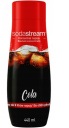 Soda Stream CONCENTRATE do vody COLA sirup 440ml