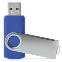 PRENOSNÁ PAMÄŤ USB 2.0 Pendrive Twister 8 GB
