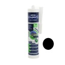 Univerzálna BLACK silikónová povrchová úprava 280ml