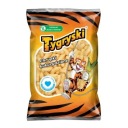 Prírodné kukuričné ​​lupienky 90g