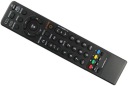 DIAĽKOVÉ OVLÁDANIE LG MKJ40653802= DIAĽKOVÉ OVLÁDANIE LG RM-D757
