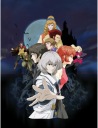 Plagát Anime Manga Castlevania CAS_001 A3 (vlastné)