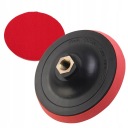 VELCRO DISK NA PRIPEVNENIE 125mm LEŠTIACI PODLOŽKY