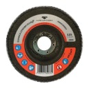 KOLESO KLAPKA ZK40 P40 125mm KRYPTON