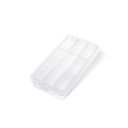 ORGANIZÉR BOX KONTAJNER KNOX NO35 90x180x35H