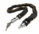 L9H70 BIKE LOCK PRE ZAMKNUTIE REŤAZY MOTORA BICYKLA