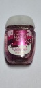 Bath and Body Works Gél TWISTED PEPPER MINT foto
