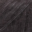 Priadza DROPS Kid-Silk č. 02 čierna