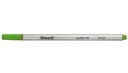 Jemná linka Pelikan 0,4 mm svetlozelená