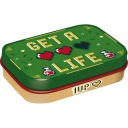 Mintbox Získajte Life box mincovne, retro darček