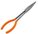 Extra dlhé rovné kliešte 280mm KD10814