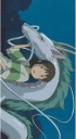 Plagát Anime Spirited Away stcnk_018 A3 (vlastné)