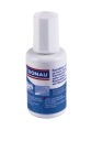 Tekutý korektor s hubkou 20ml DONAU 7614001PL-99