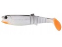 Savage Gear Cannibal Kopyto 8cm - Biela čierna