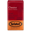 BRISTOT CLASSICO Mletá káva 250g