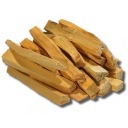 PALO SANTO 50g Drevené vonné kúsky dreva