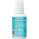 TEKUTÉ KOREKTORY S VEĽKÝM ŠTETEKOM 20 ML