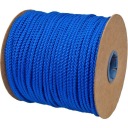 Tandemové polypropylénové lano 10 mm 840 daN