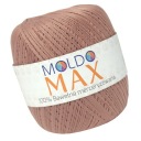 Kordonek Max - 2037 Cappuccino