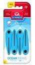 EASY CLIP Ocean Breeze DRMARCUS Vôňa do auta