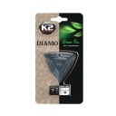 K2 DIAMO VÔŇA OSVIEŽOVAČ ZELEného ČAJE