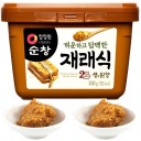 Sunchang Doenjang sójová pasta 500g CJO Daesang