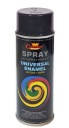CHAMPION sprej na smalt 400ml antracit MATNÝ