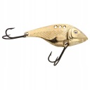 Cikáda JMC ADVENTURE Admiral Gold 16g/5cm
