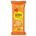 ME GUSTO Super Fudgio vegánske banánové sušienky sladené agáve, 130g